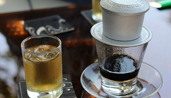 Star Coffee - Tân Quý