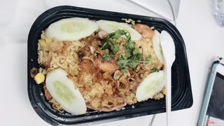Đồ ăn ngon. Nhanh và tuyệt vời ah. 