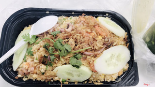 Món ăn ngon. Ship rất nhanh