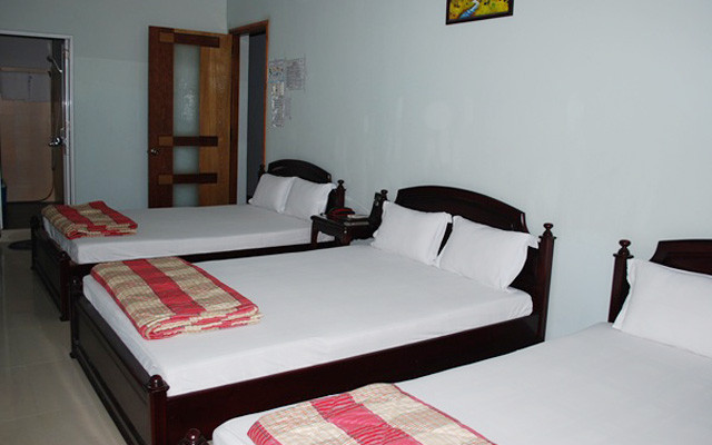 Thiên Kim Hotel