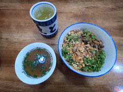 Nhẹ nhàng đầy đụ