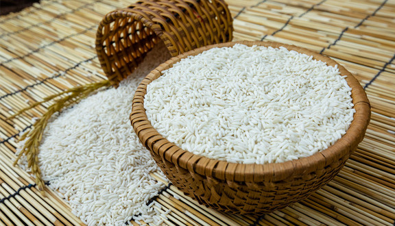 Cửa Hàng Gạo Vũ Huế