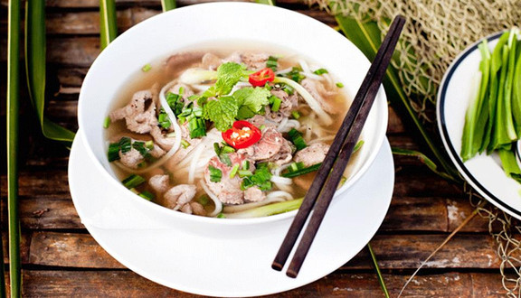 Bún Bò, Phở Bò - 405 Cách Mạng Tháng Tám