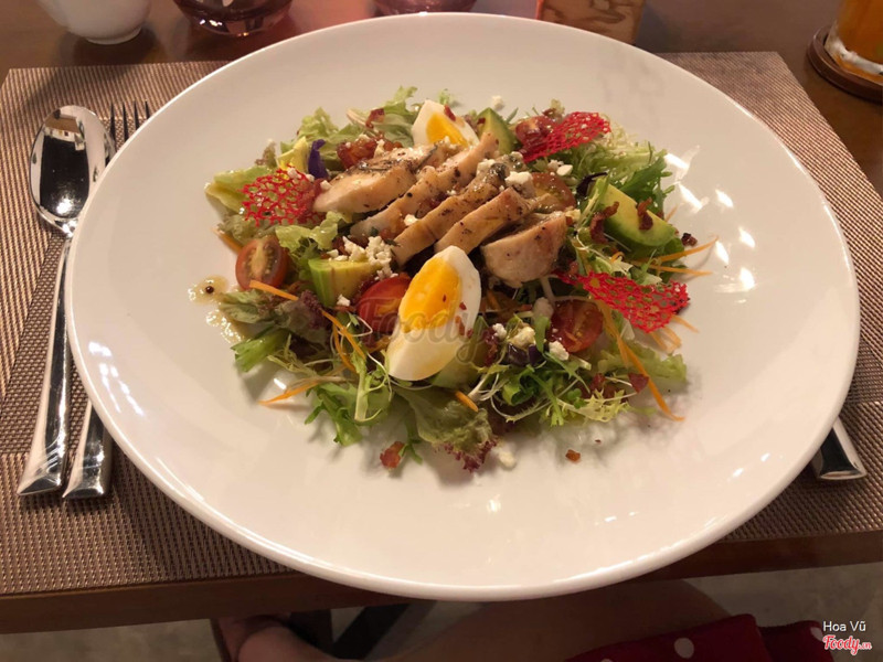 Cobb Salad - 119k