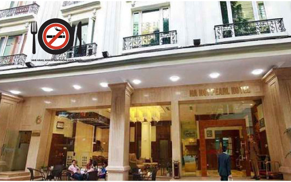 Hanoi Pearl Hotel