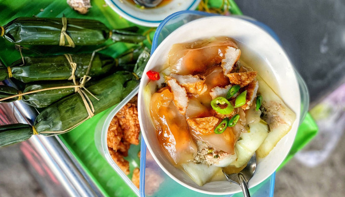 Bé Phương - Bánh Canh & Bánh Huế