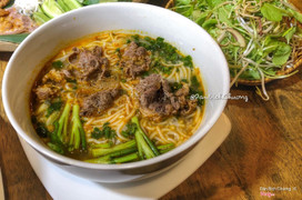 Bún bắp bò (40k)