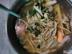 Banh canh bach thao 30k