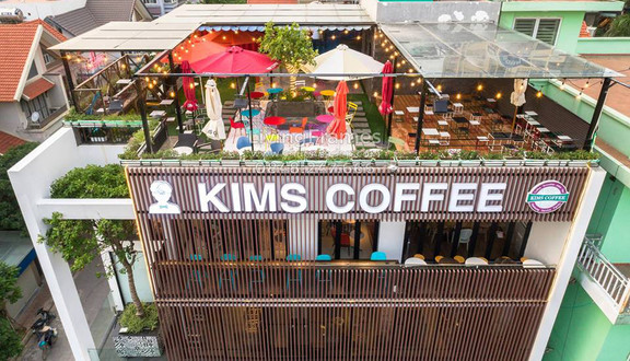 Kims Coffee