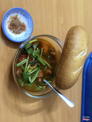 Bò kho