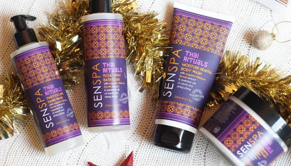 Bách Hóa Thái Lan - Cửa Hàng Mỹ Phẩm