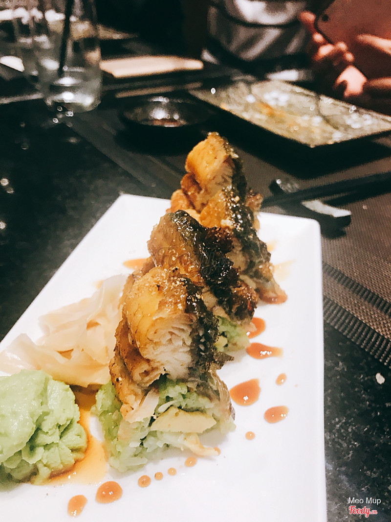 Nên gọi món này nhé