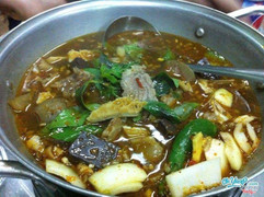 
Lẩu Bò