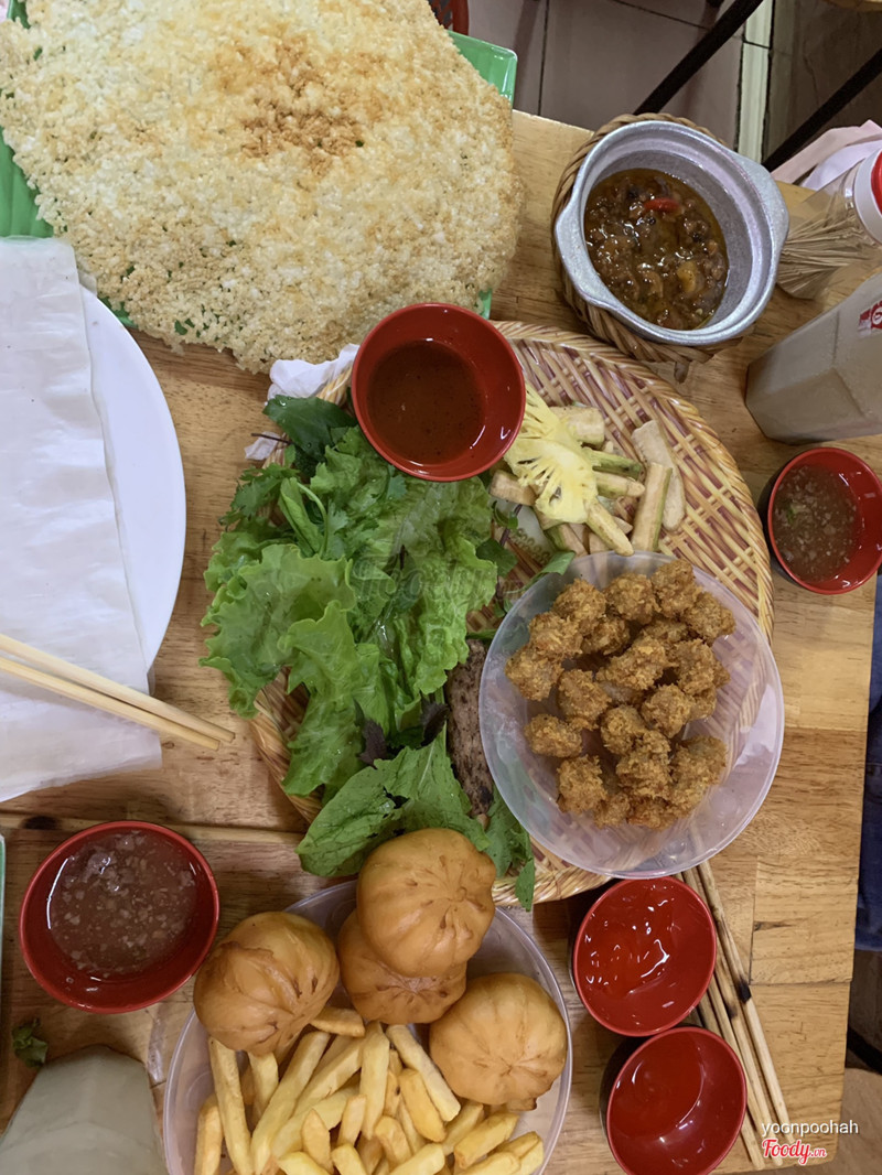 Combo 179k cho 2 người