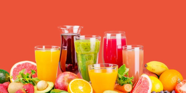 DANA Juice - Nước Ép Trái Cây Nguyên Chất - Chùa Láng