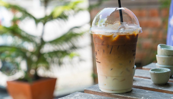 NN Store - Drinks, Coffee & Nước Ép