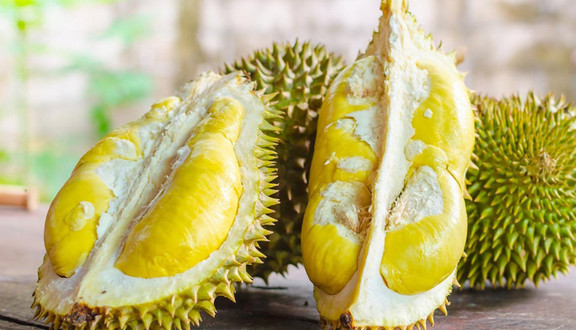 Cửa Hàng Trái Cây Việt
