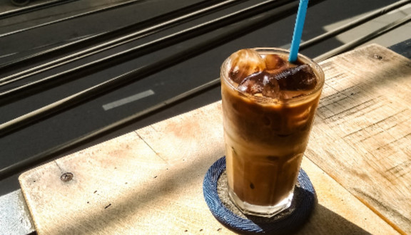 Phạm Coffee 