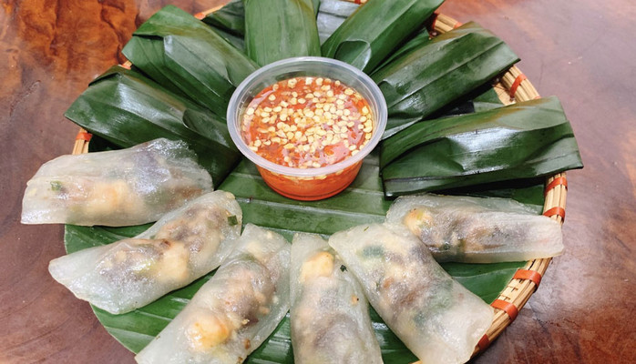 Bánh Bột Lọc Cô Tiên