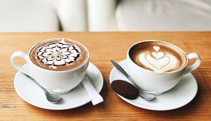 Hoa Mười Giờ - Coffee, Sinh Tố & Thức Ăn Nhanh