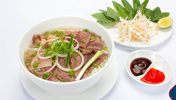 Phở Giáp Nhị