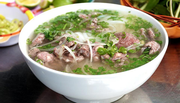 Phở Phú