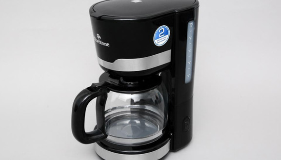 VipCafe.Vn - Coffee Machine