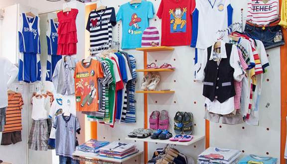 Teppi House - Shop Trẻ Em