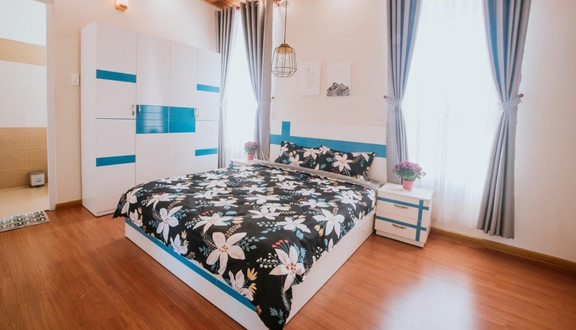 Dalat Casa Homestay - Ngô Quyền