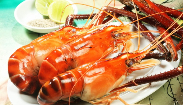 Nhà Hàng Buồm Xanh - Nguyễn Quý Cảnh
