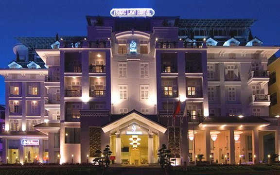 Ngọc Lan Hotel - Lý Thường Kiệt