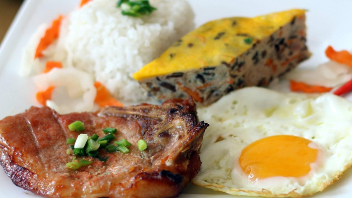 Cơm Tấm Chất Lượng