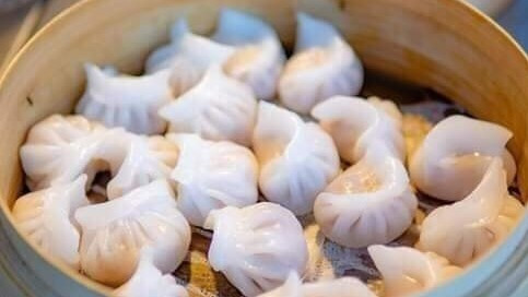 Bông Dimsum & Há Cảo Nhà Làm - Hoàng Hoa Thám