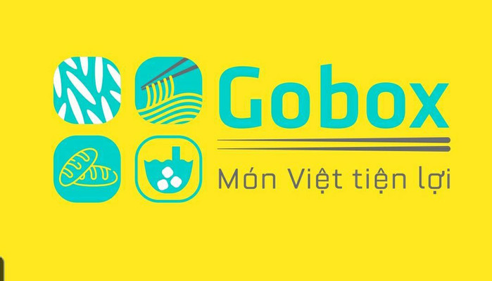 Go Box - Món Việt Tiện Lợi