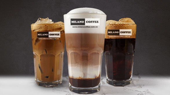 Milano Coffee 92 - Xa Lộ Hà Nội