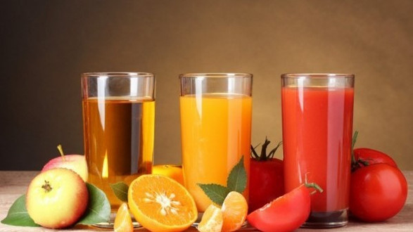 TMday - Juice - Phú Lợi