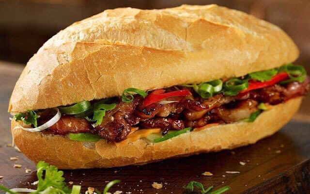 Tiệm A79 - Bánh Mì Thịt Nướng & Xôi Xá Xíu - Nguyễn Phúc Chu