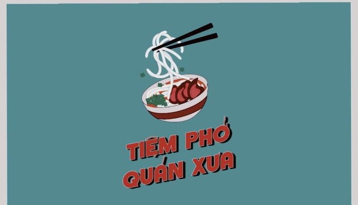 Phở Quán Xưa - Cư Xá Vĩnh Hội