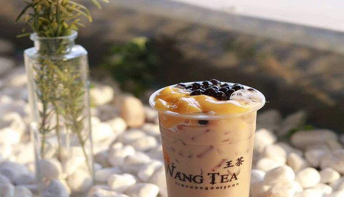 Trà Sữa Wang Tea - The Manor Central Park