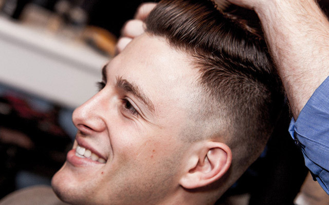 Hớt Tóc Ngọc Minh - Nguyễn Văn Đậu