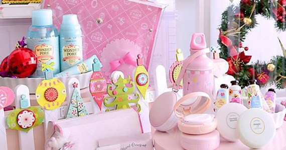 Etude House - Nguyễn Trãi