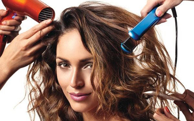 Hạnh Vy Beauty Salon - Bùi Đình Túy