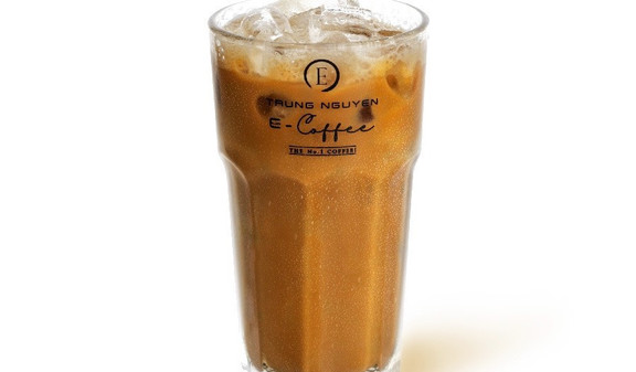 Trung Nguyên ECoffee - Cafe - 8A Nguyễn Đình Chiểu