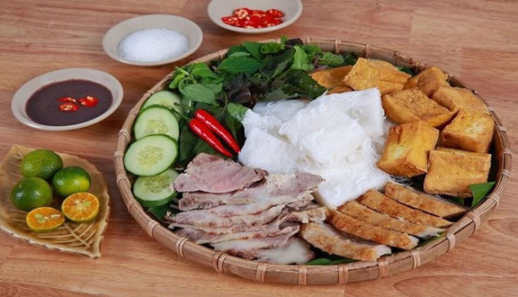 Quán Kun Bún Đậu - Bún Chả & Phở Cuốn - Phú Xá