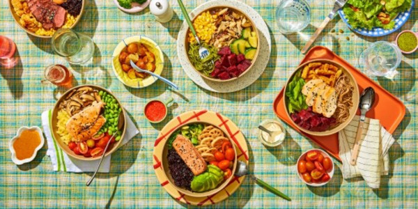 Soumaki - Your Healthy Food Soulmate