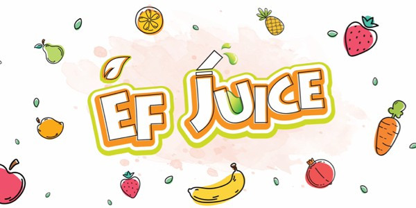 Ép Juice - Nước Ép, Sinh Tố & Trà Trái Cây