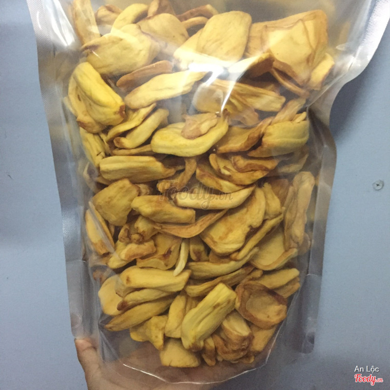 Bịch 500g nha