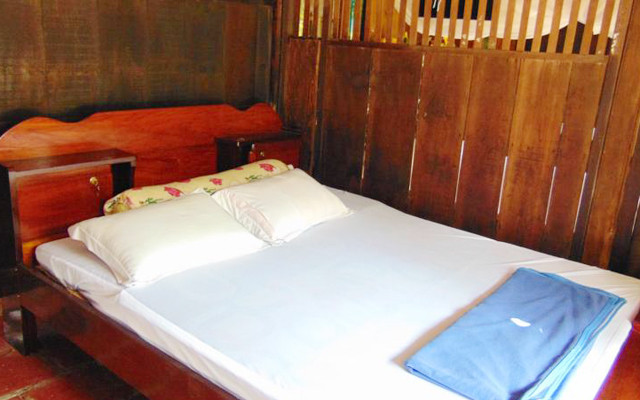 Nhơn Thạnh Homestay Hotel - Nhơn Thạnh