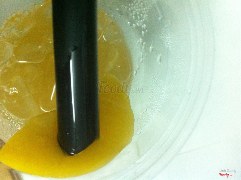 Hai miếng đào siêu bự