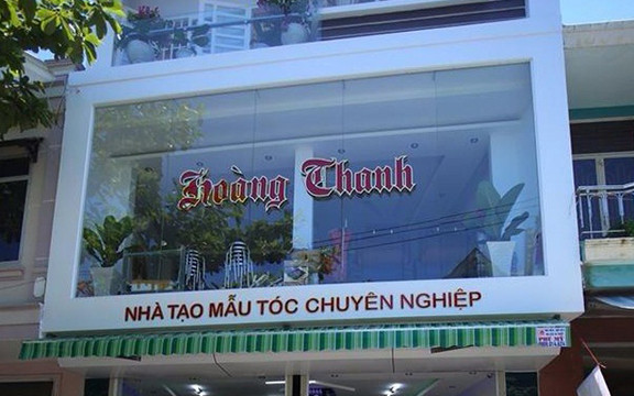 Hoàng Thanh Hair Salon - Cù Chính Lan